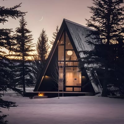 The Grand Chalet