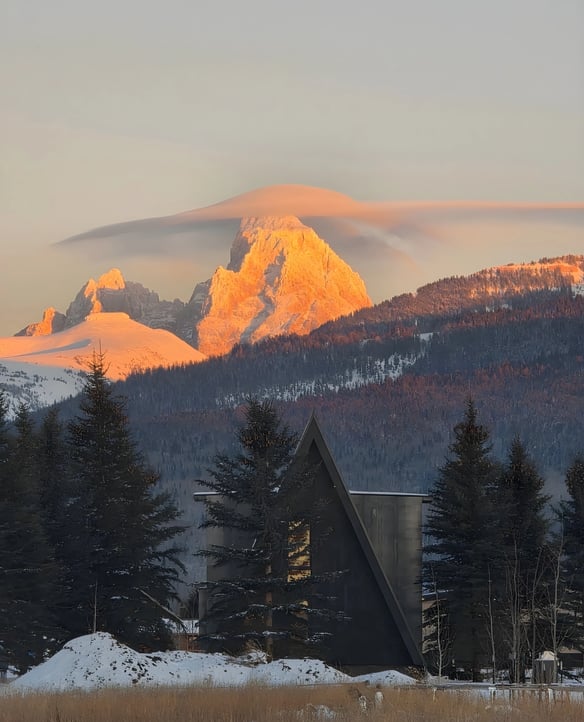 Luxurious Alpine Escapes